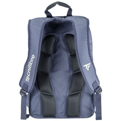 Tecnifibre Tour Endurance Backpack Navy - RacquetGuys.ca