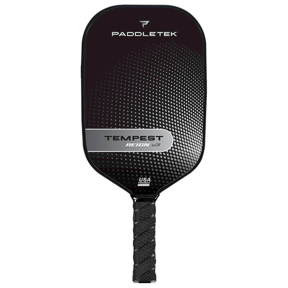 Paddletek Tempest Reign v3 - RacquetGuys.ca