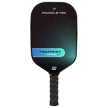 Paddletek Tempest Reign v3 - RacquetGuys.ca