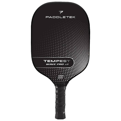 Paddletek Tempest Wave Pro v3 - RacquetGuys.ca