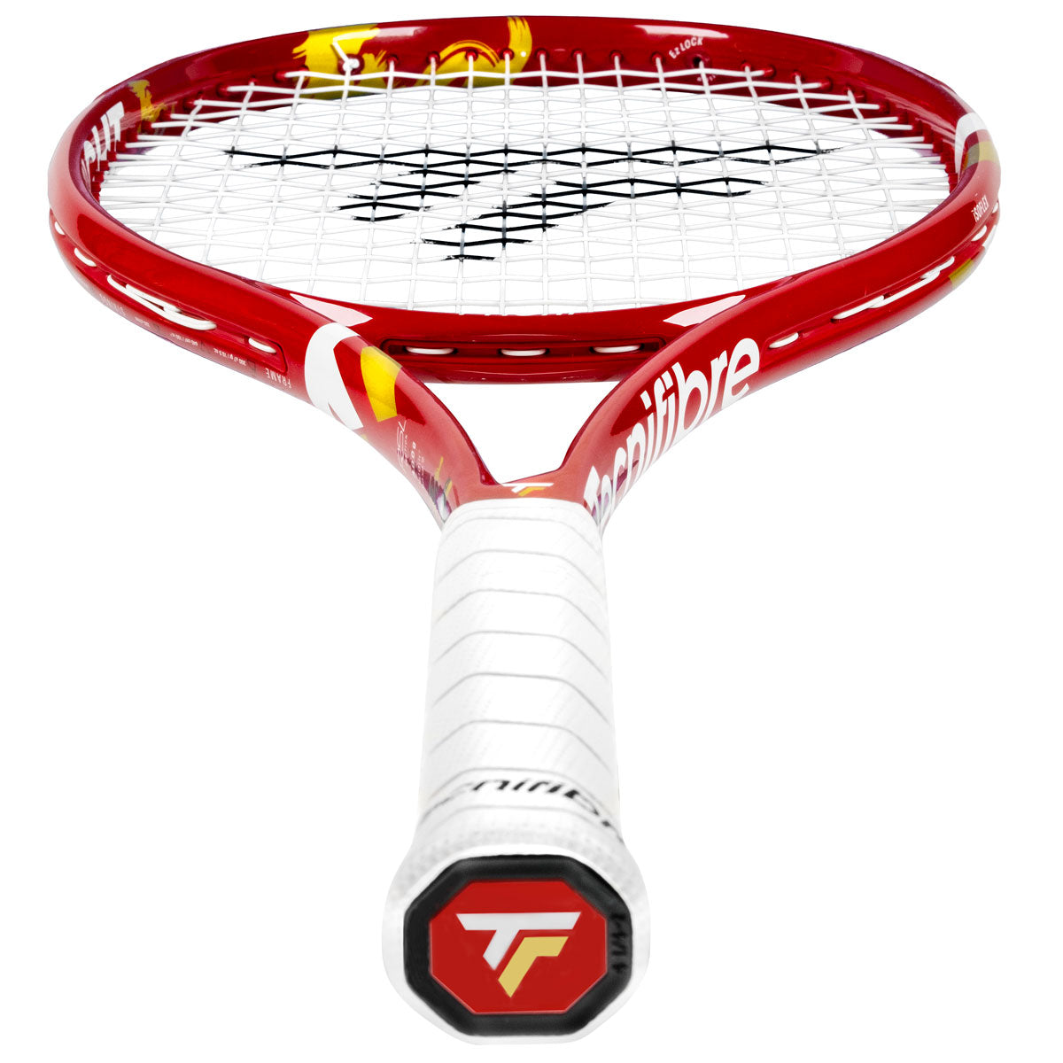 Tecnifibre T-Fight 300 Spring Festival Chinese New Year Limited Edition