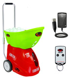 Lobster The Pickle Pickleball Ball Machine w/ 2-Function Remote