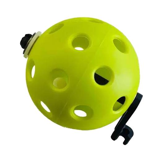 TopspinPro Pickleball Replacement Ball – RacquetGuys.ca