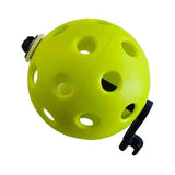 TopspinPro Pickleball Replacement Ball