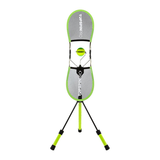 TopspinPro Tennis Training Aid