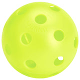 Tourna Strike Indoor Pickleball Balls (Yellow) - Box of 200
