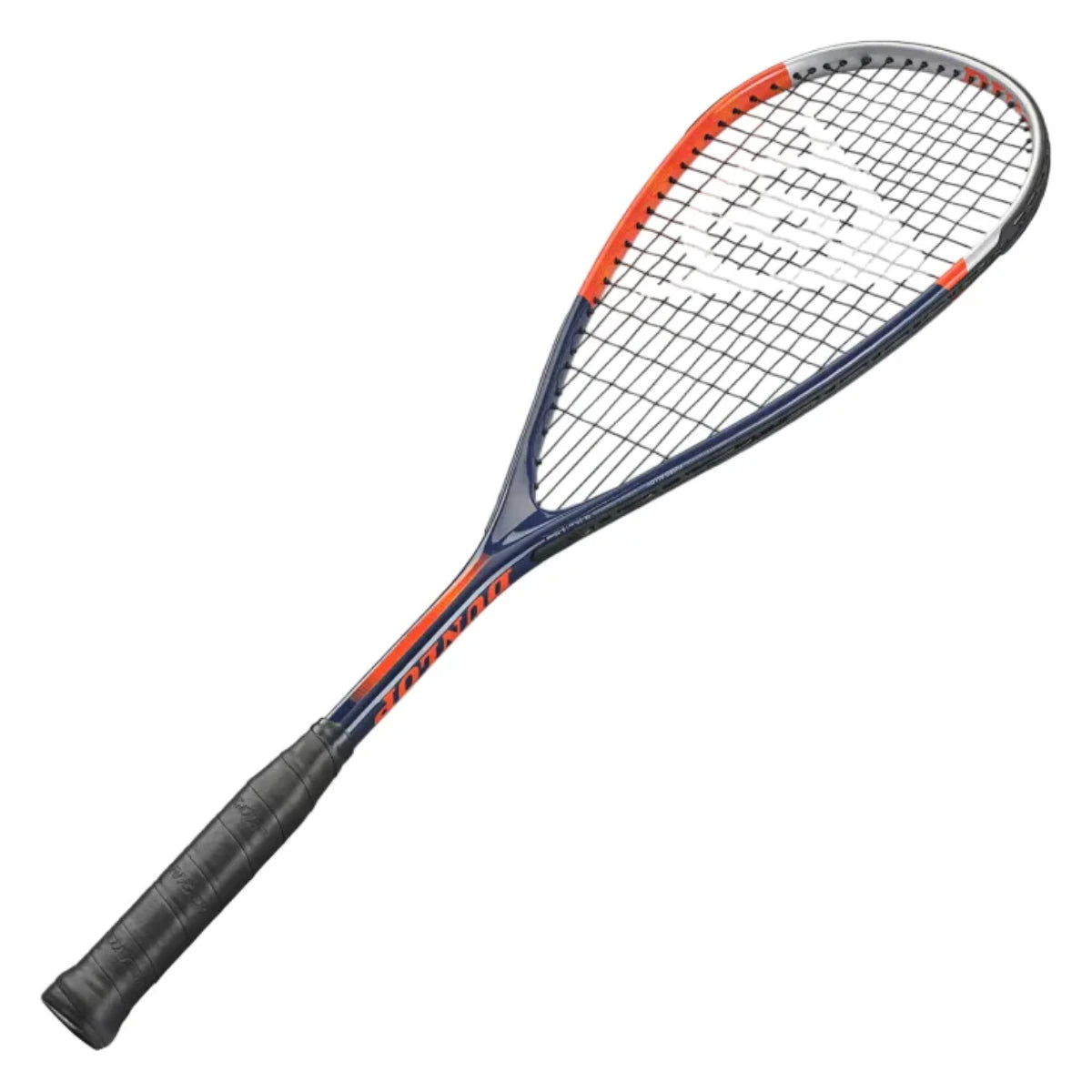 Dunlop Tristorm Pro Squash Racquet