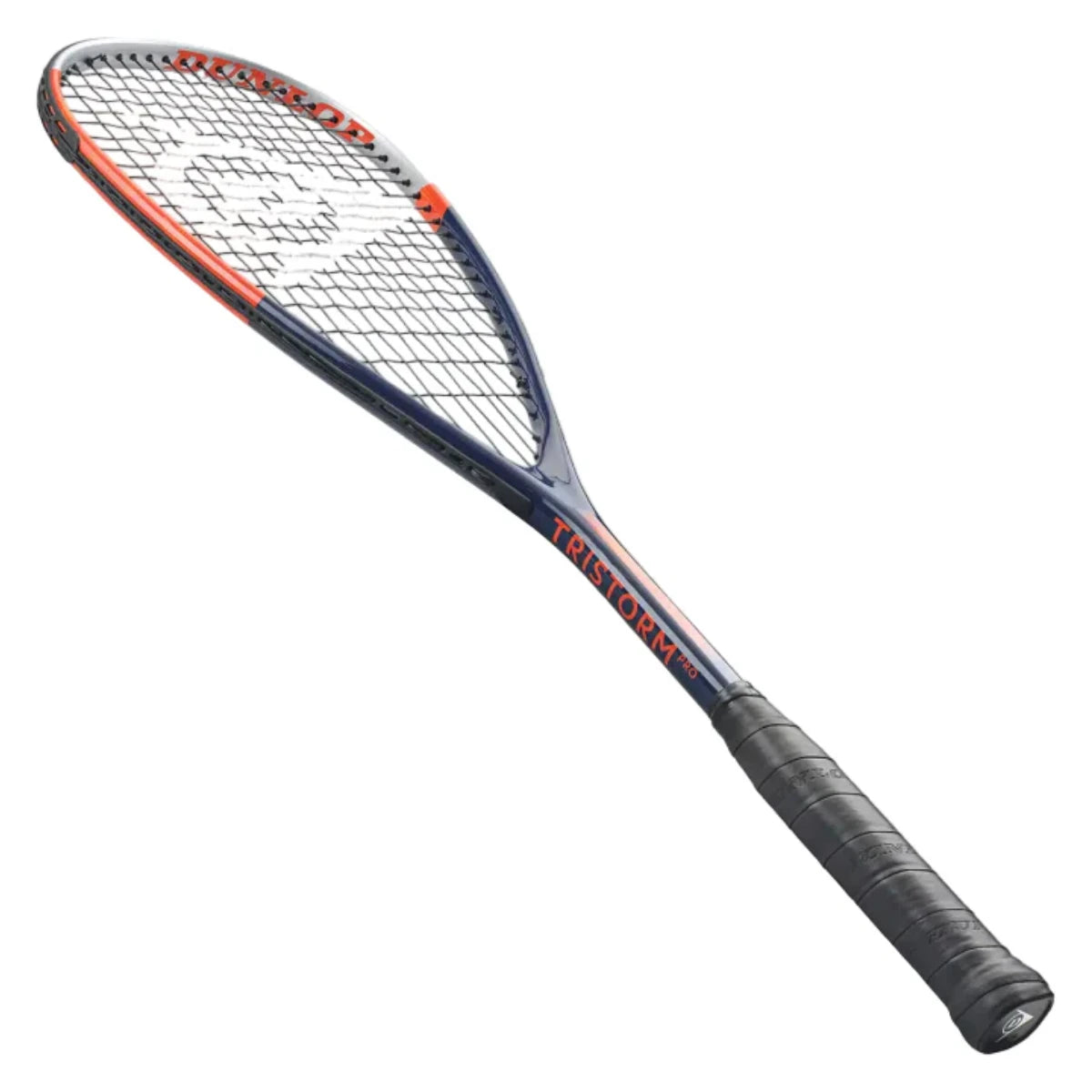 Dunlop Tristorm Pro Squash Racquet