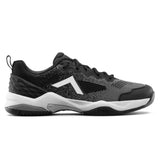Tyrol Smash Men's Tennis Shoe (Black/White) - RacquetGuys.ca
