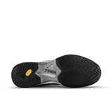 Tyrol Drive V Men's Pickleball Shoe (Black/Yellow) - RacquetGuys.ca
