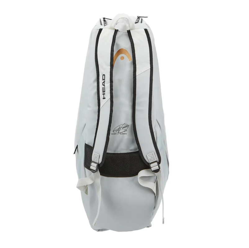 Buy HEAD Tour 2023 Tennis Kit Bag (Cyan Blue, Size-XL) Online at Low Prices  in India - Amazon.in