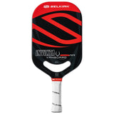 Selkirk Vanguard Power Air Invikta (Black/Red)