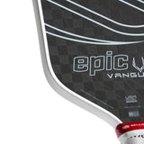 Selkirk Vanguard Pro Epic Pickleball Paddle