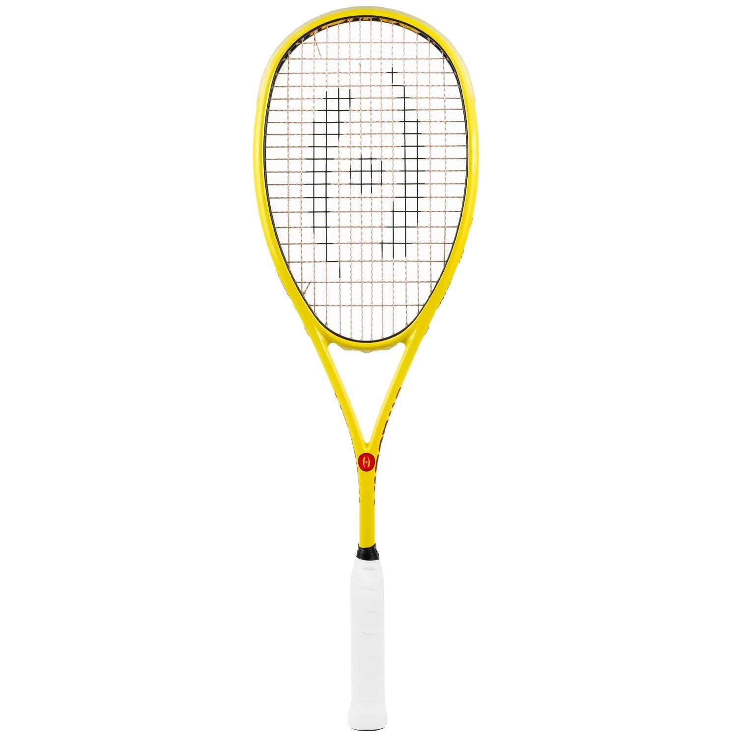 Harrow Vapor 110 (Yellow/Blue/Red) - RacquetGuys.ca