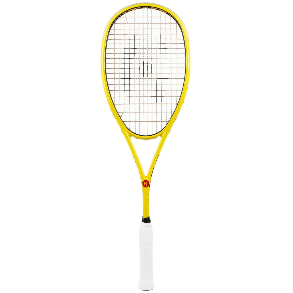 Harrow Reflex 120 Squash Racquet – Harrow Sports