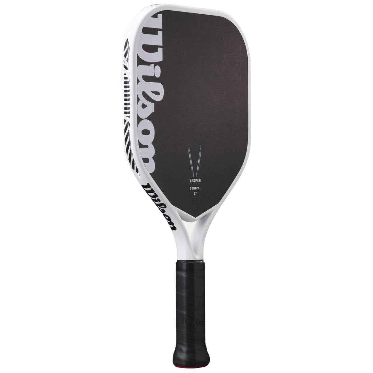 Wilson Vesper Control 17 - RacquetGuys.ca