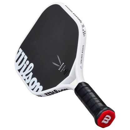 Wilson Vesper Control 17 - RacquetGuys.ca