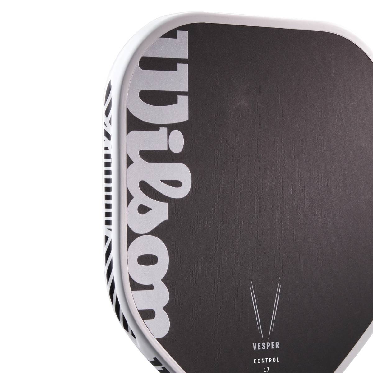 Wilson Vesper Control 17 - RacquetGuys.ca
