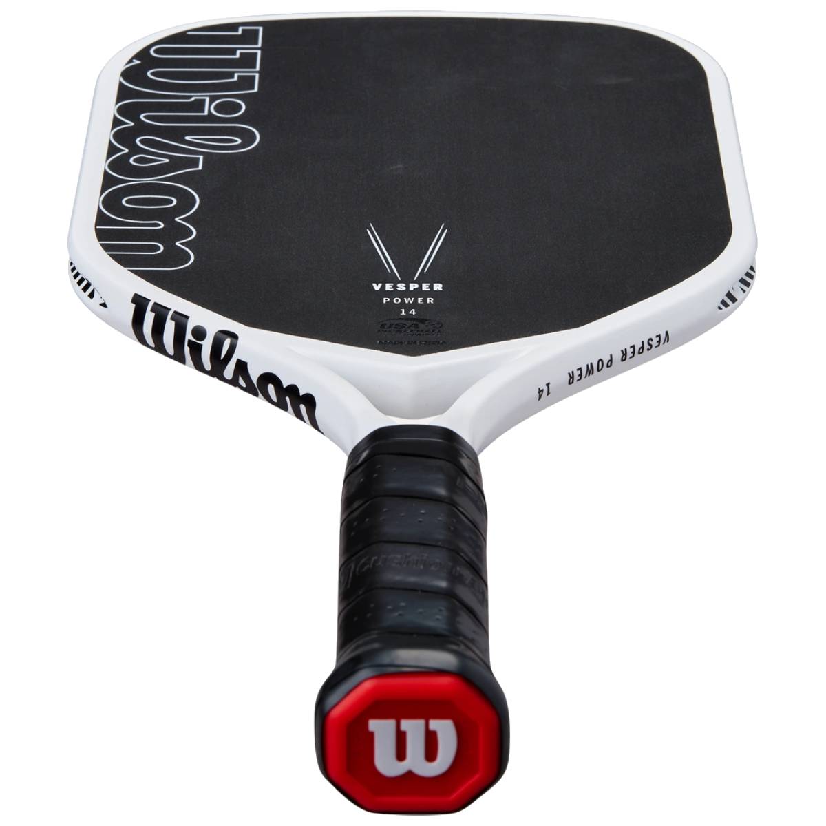 Wilson Vesper Power 14 - RacquetGuys.ca