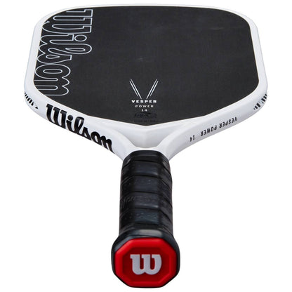 Wilson Vesper Power 14 - RacquetGuys.ca
