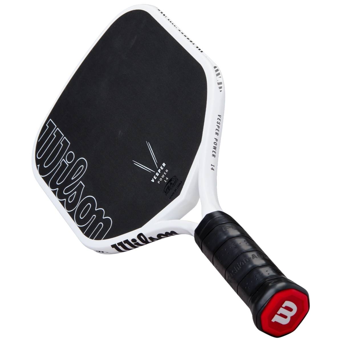 Wilson Vesper Power 14 - RacquetGuys.ca