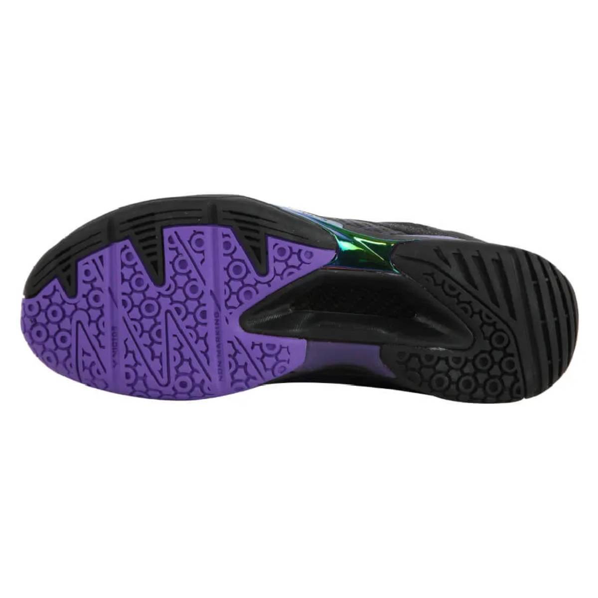 Victor A970ACE Men's Indoor Court Shoe (Black) - RacquetGuys.ca