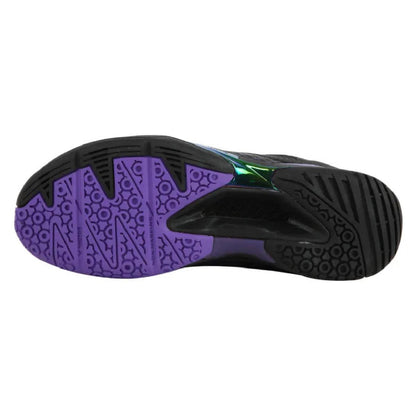 Victor A970ACE Men's Indoor Court Shoe (Black) - RacquetGuys.ca