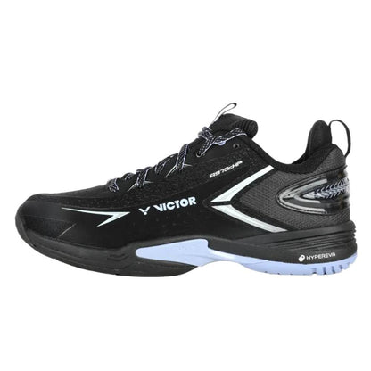 Victor A970cHP Men's Indoor Court Shoe (Black) - RacquetGuys.ca