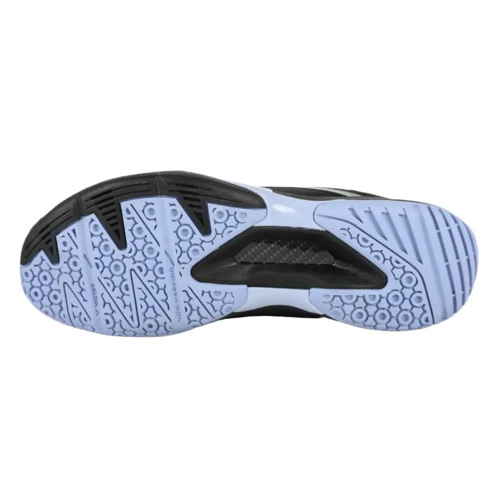 Victor A970cHP Men's Indoor Court Shoe (Black) - RacquetGuys.ca