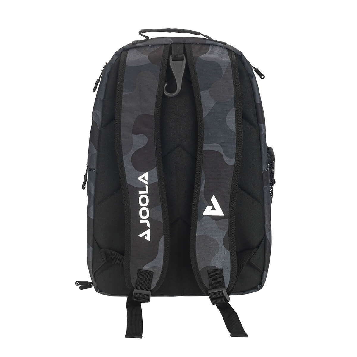 JOOLA Vision II Deluxe Backpack (Black)