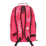 JOOLA Vision II Deluxe Backpack (Pink)