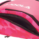 JOOLA Vision II Deluxe Backpack (Pink)