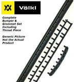 Volkl V-Feel V8 Pro Grommet - RacquetGuys.ca