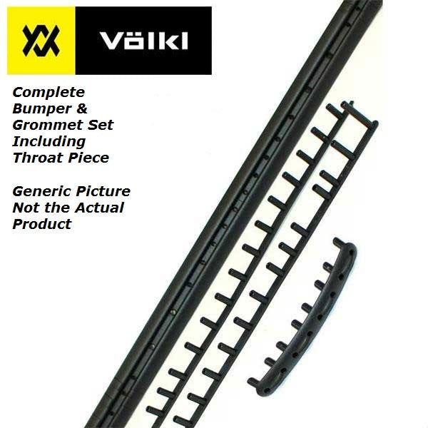 Volkl V-Cell 6 / 9 Grommet - RacquetGuys.ca