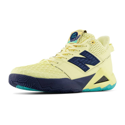 New Balance Coco CG2 Women's Tennis Shoe (Parchment) - RacquetGuys.ca