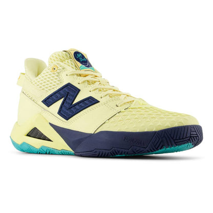 New Balance Coco CG2 Women's Tennis Shoe (Parchment) - RacquetGuys.ca