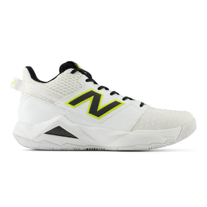 New Balance Coco CG2 Women's Tennis Shoe (White) - RacquetGuys.ca