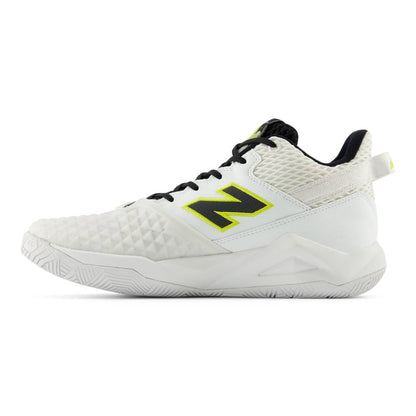 New Balance Coco CG2 Women's Tennis Shoe (White) - RacquetGuys.ca