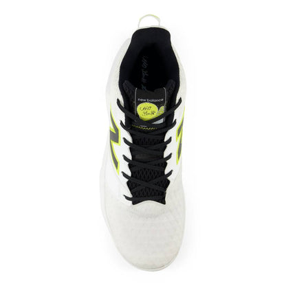 New Balance Coco CG2 Women's Tennis Shoe (White) - RacquetGuys.ca