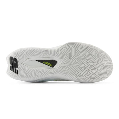 New Balance Coco CG2 Women's Tennis Shoe (White) - RacquetGuys.ca