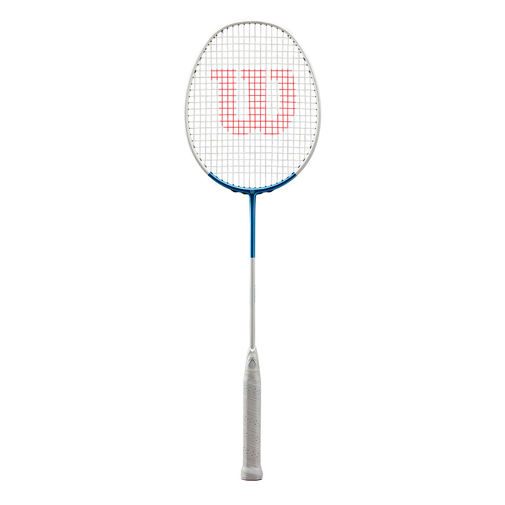 Wilson Fierce CX 6000 ExZone (Factory Strung) - RacquetGuys.ca