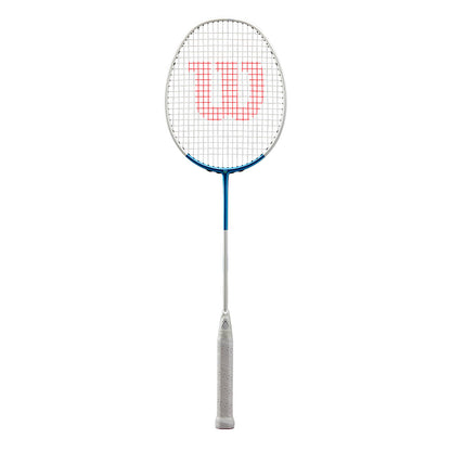 Wilson Fierce CX 6000 ExZone (Factory Strung) - RacquetGuys.ca