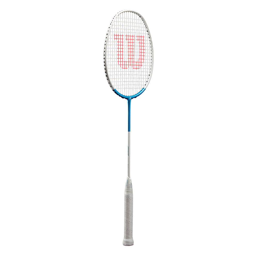 Wilson Fierce CX 6000 ExZone (Factory Strung) - RacquetGuys.ca