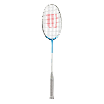 Wilson Fierce CX 6000 ExZone (Factory Strung) - RacquetGuys.ca