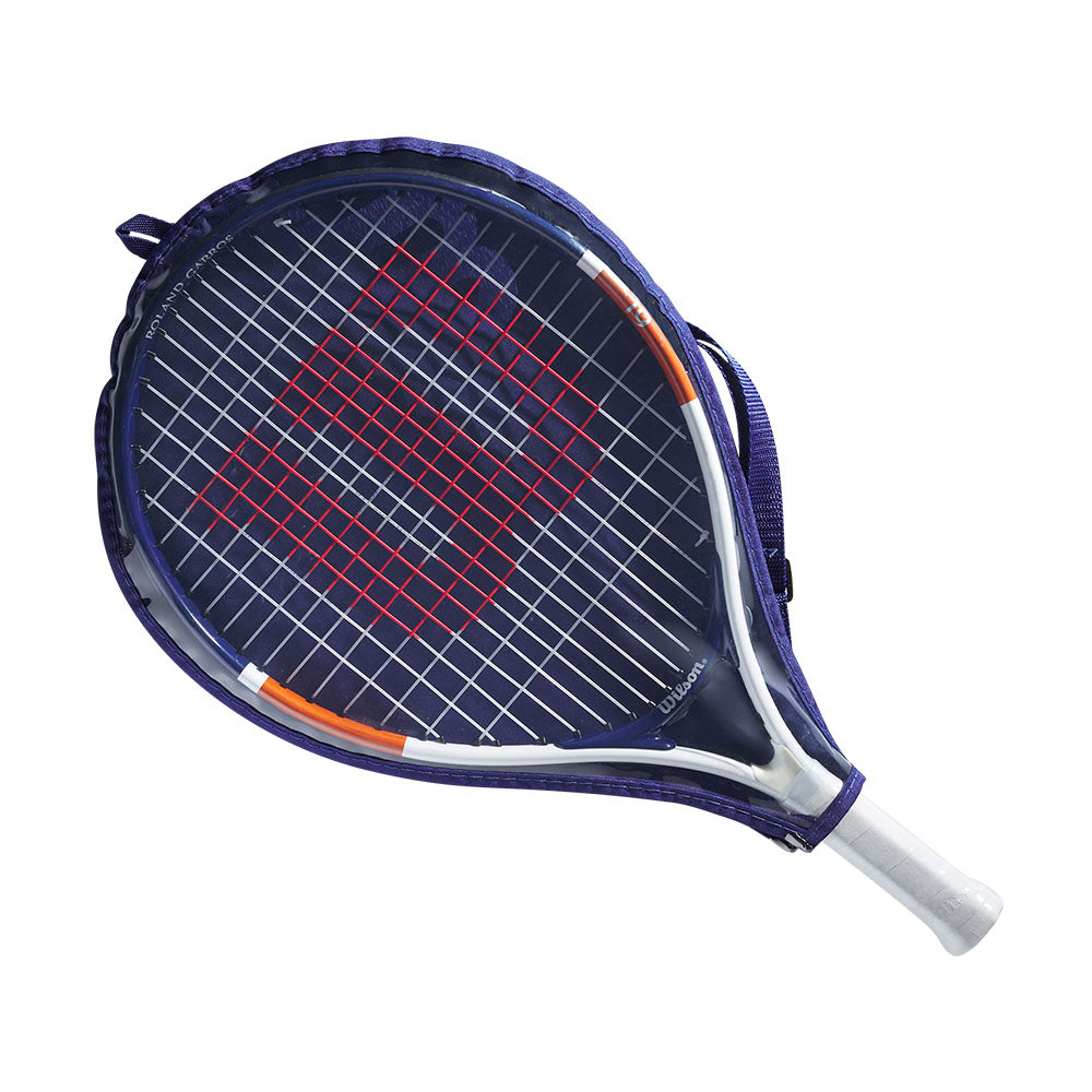 Wilson Roland Garros Elite 19 Junior (Pre-Strung) - RacquetGuys.ca