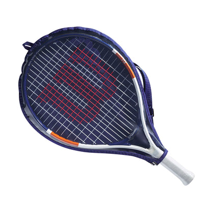 Wilson Roland Garros Elite 19 Junior (Pre-Strung) - RacquetGuys.ca