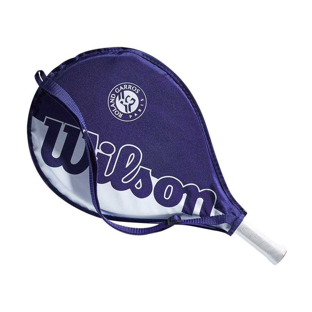 Wilson Roland Garros Elite 19 Junior (Pre-Strung) - RacquetGuys.ca