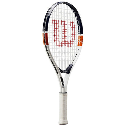 Wilson Roland Garros Elite 19 Junior (Pre-Strung) - RacquetGuys.ca