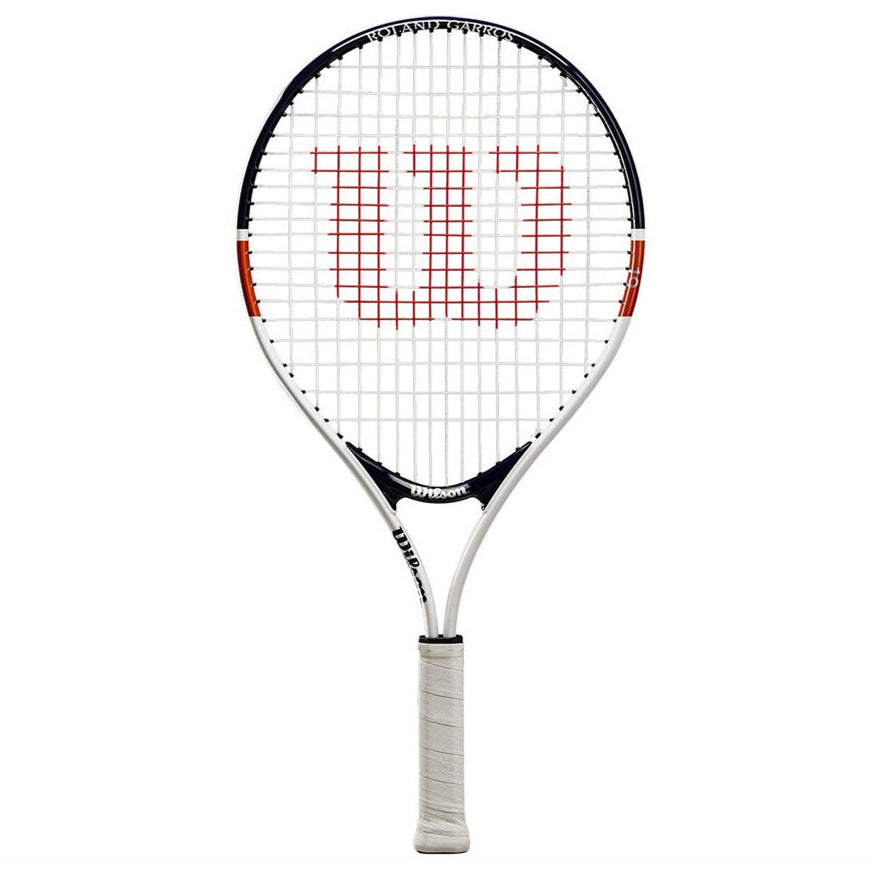Wilson Roland Garros Elite 19 Junior (Pre-Strung) - RacquetGuys.ca