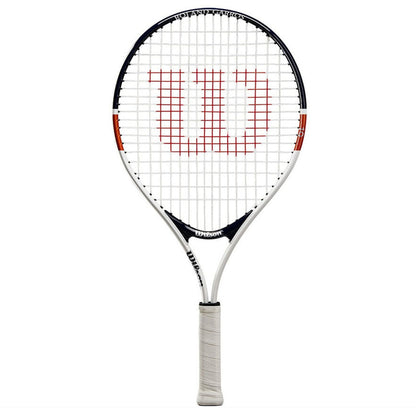 Wilson Roland Garros Elite 19 Junior (Pre-Strung) - RacquetGuys.ca